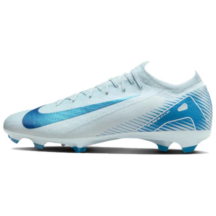 Nike Nike Mercurial Vapor 16 Pro Fg Glacier Blue Blue Orbit