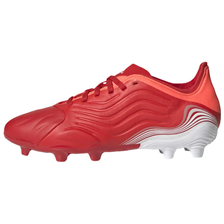 Adidas Adidas Copa Sense.1 Soccer Shoes Men's Red
