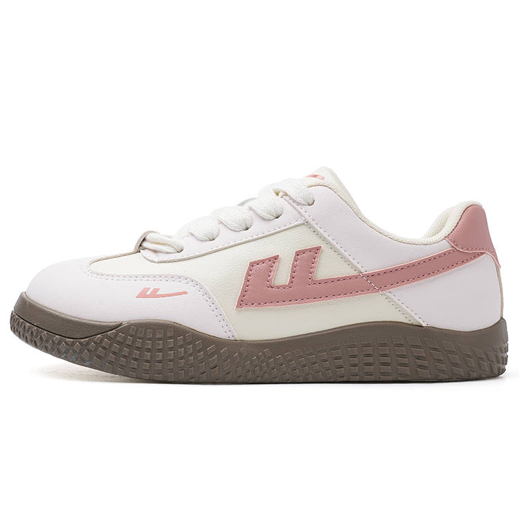 WARRIOR German Army Trainers Synthetic Leather Lightweight Low top Casual Shoes Women's