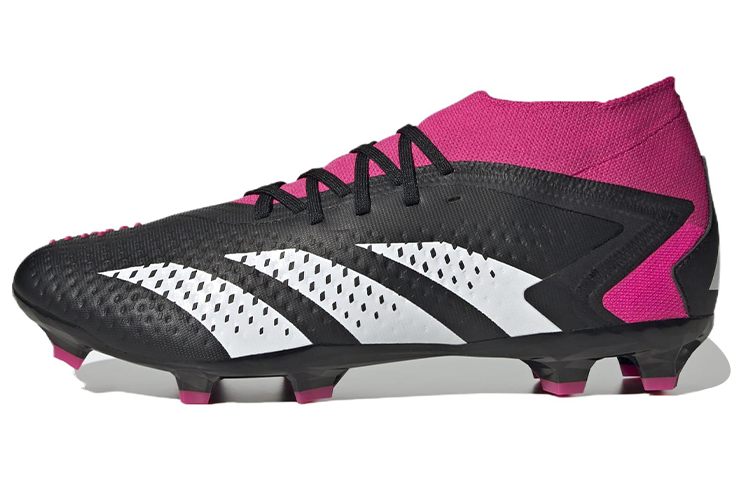 Adidas Adidas Predator Accuracy.2 Fg 'Own Your Football Pack'