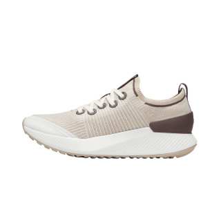 Allbirds Mid top Casual Shoes Women's Natural White