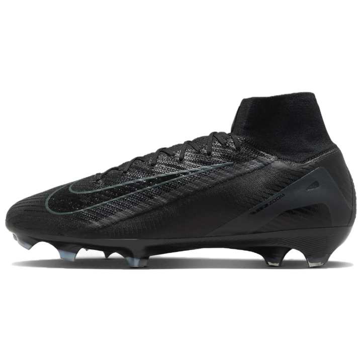 Nike Nike Mercurial Superfly 10 Soft And Comfortable FG Firm Ground Natural Grass Slip Resistant Abrasion Resistant