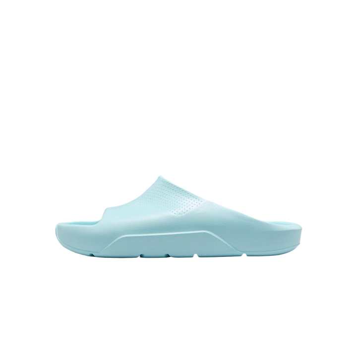 Jordan Jordan Post Slip Resistant Slide Slippers Men's Glacier Blue