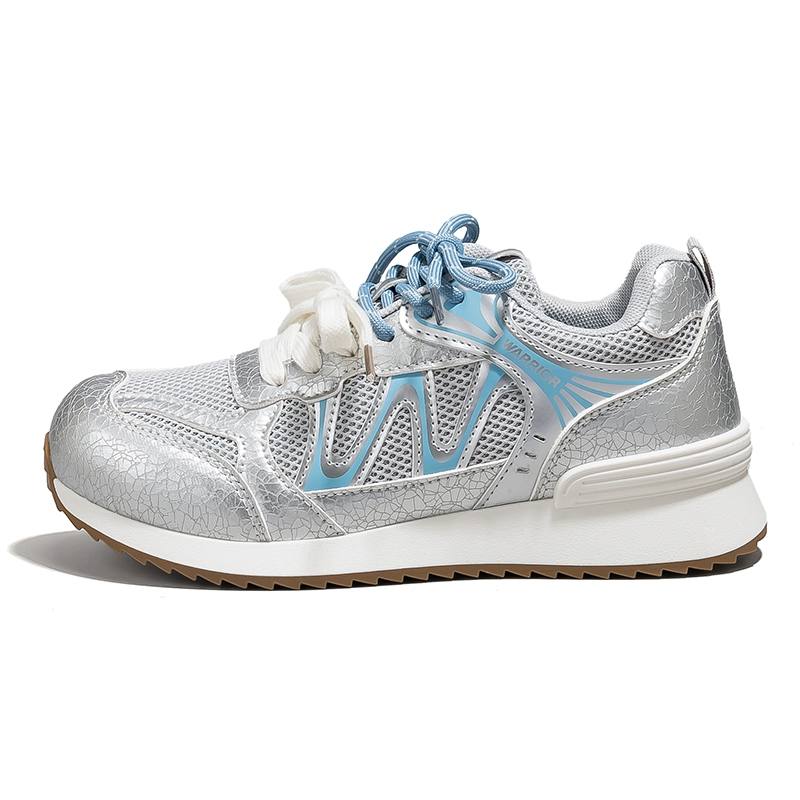 Warrior Abrasion Resistant Slip Resistant Low top Casual Shoes Women's