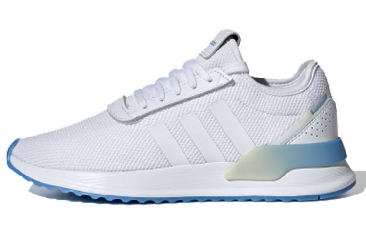 Adidas Originals Adidas Wmns U_Path X 'White Real Blue' Women's