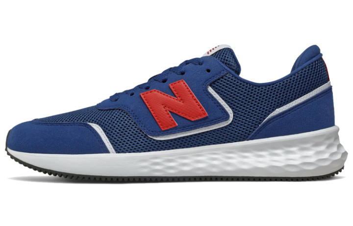 New Balance New Balance X 70 Blue/Red