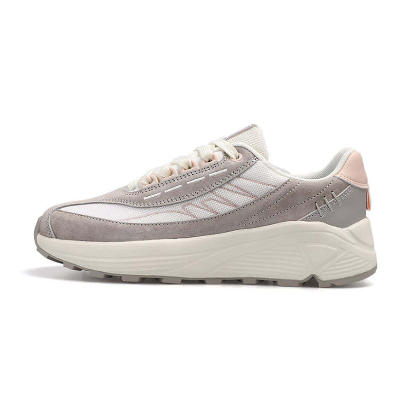 LPMX Slip Resistant Abrasion Resistant Low top Casual Shoes Women's