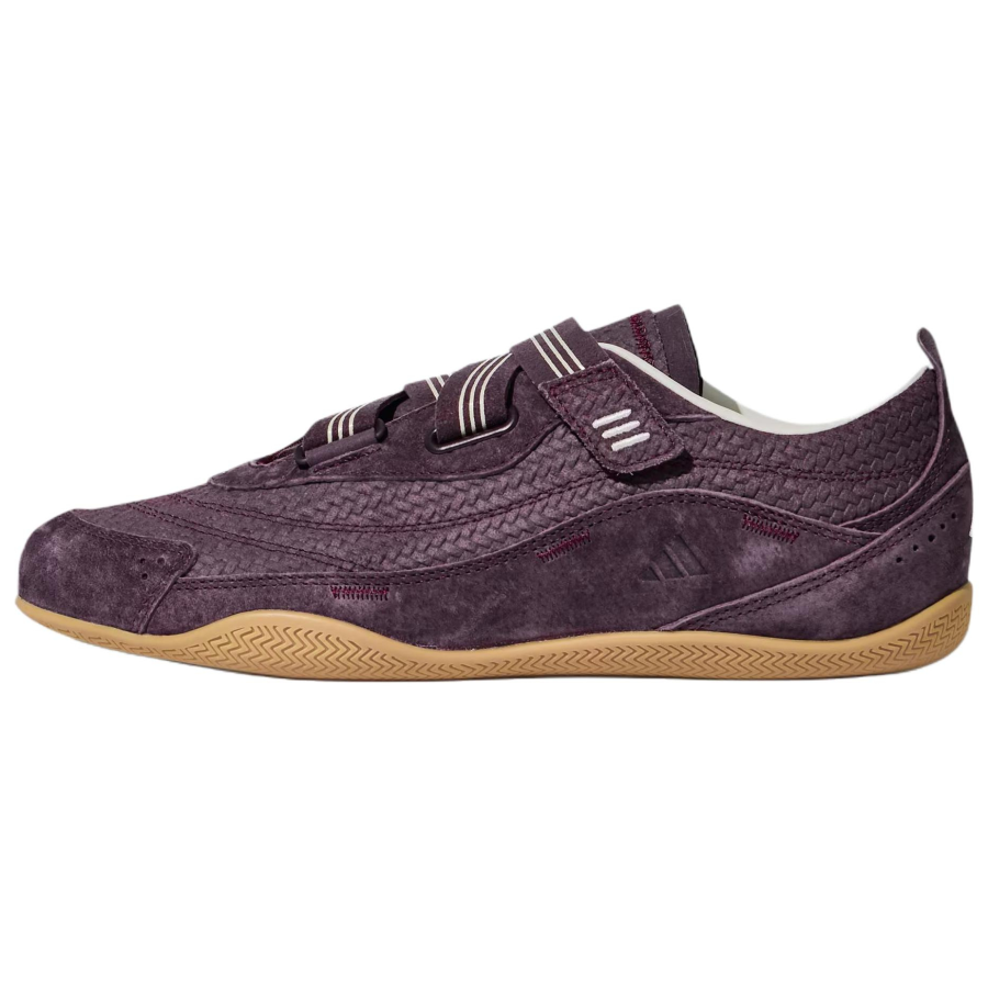 Adidas Adidas URBAN REVERIE Low top Casual Shoes Women's Dark Reddish Purple
