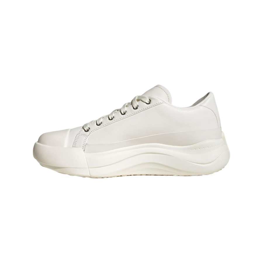 Adidas Adidas MAXXCOURT PRO Leather Low top Casual Shoes Unisex White