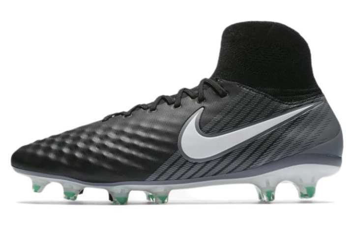 Nike Nike Magista Orden 2 Fg 'Black White'