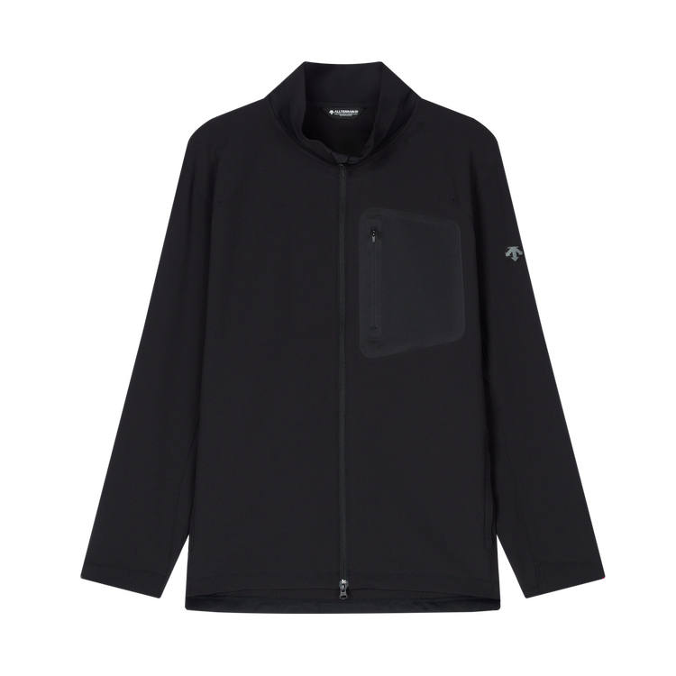 DESCENTE DESCENTE Jackets Men's Stand Collar Moderate Other
