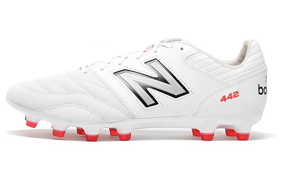 New Balance New Balance 442 V2 Pro HG 'White Red'
