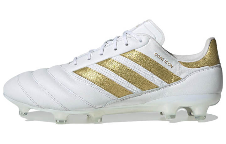 Adidas Adidas COPA MUNDIAL Comfortable FG Firm Ground Natural Grass Kangaroo Leather