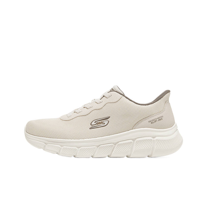 Skechers BOB'S MENS Casual Shoes Men's Beige