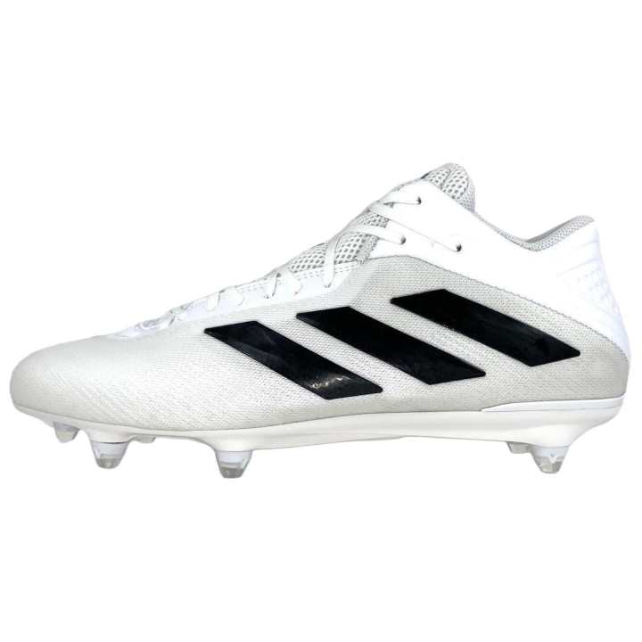 Adidas Adidas Freak 21 Zubaz 'White Black'