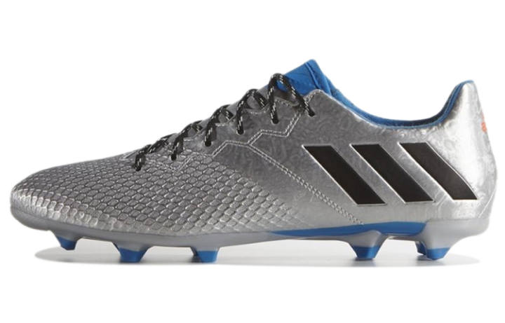 Adidas Adidas Messi 16.3 Fg 'Silver'