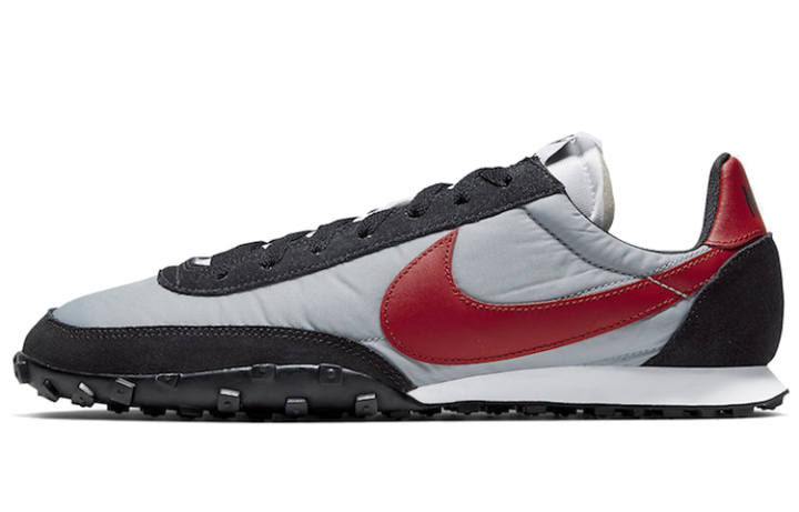Nike Nike Waffle Racer Wolf Grey