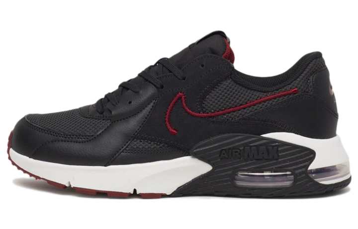 Nike Nike Air Max Excee 'Black Red'