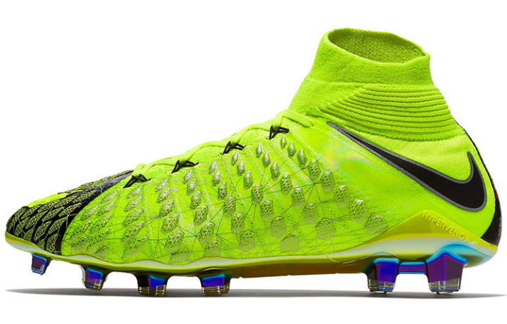 Nike Nike Hypervenom 3 Ea Sports Fifa 18
