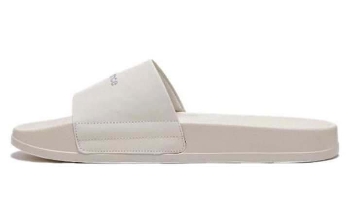 New Balance New Balance NB 1101 Slide Slippers Unisex White
