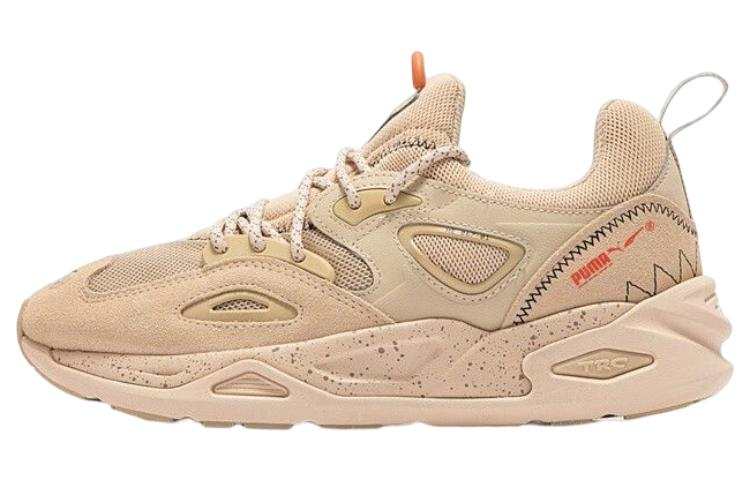 PUMA PUMA Trc Blaze Elevated Hike ''Granola Toasted Almond'