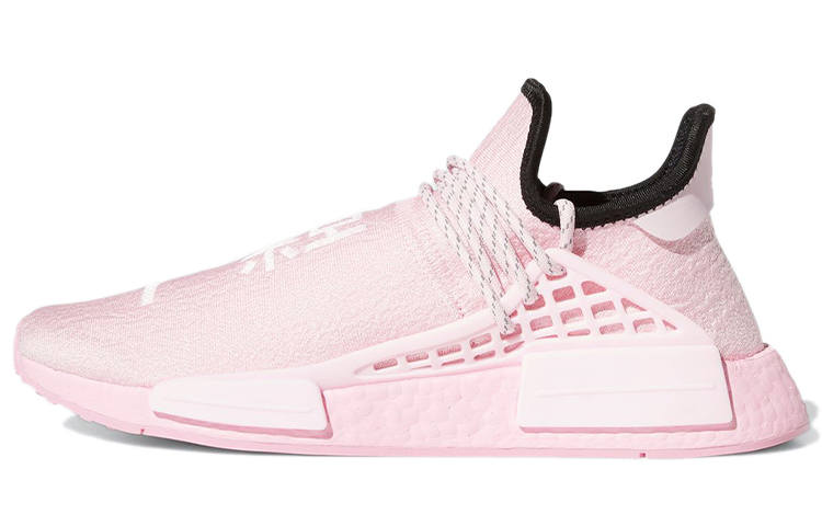 Adidas Originals Nmd Human Race Pharrell x Nmd Human Race Adidas Originals 'Pink'