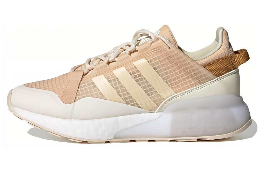 Adidas Originals Adidas Wmns Zx 2K Boost 'Halo Amber' Women's