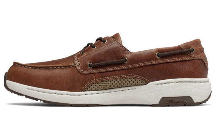 New Balance New Balance Low top Casual Shoes Men's Dark Brown