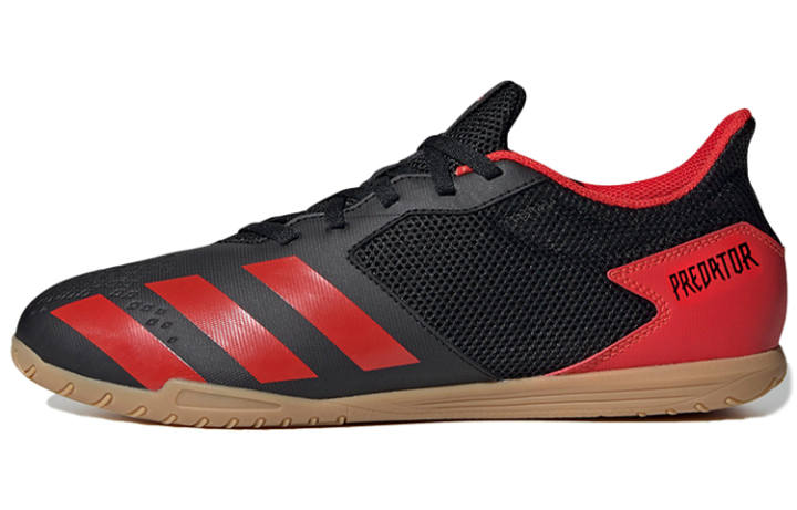 Adidas Adidas Predator 20.4 In Sala 'Active Red'