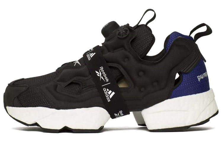 Reebok Reebok Instapump Fury x Reebok Boost 'Pantone'