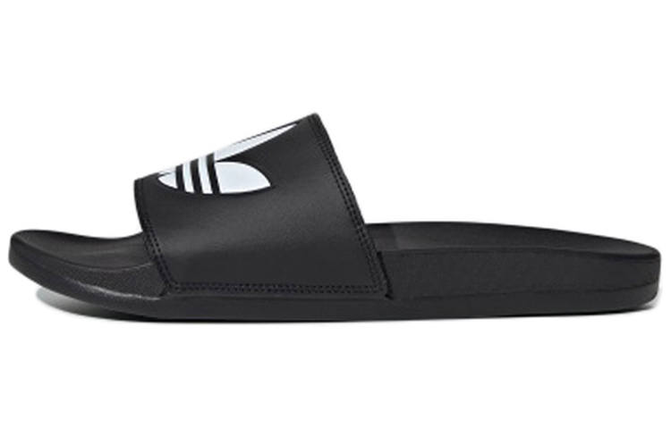 Adidas Originals Adidas Adilette Lite 'Black'