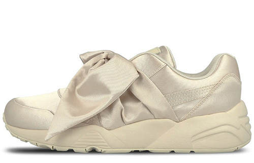 PUMA Bow Rihanna Fenty Pink Tint Women's