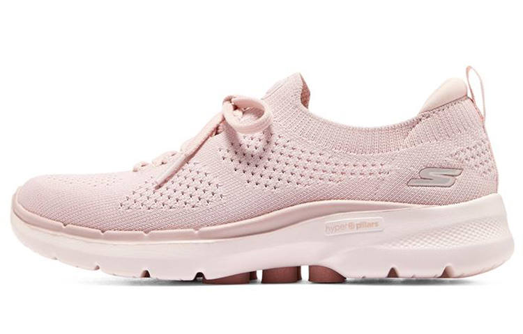 Skechers Go Walk 6 'Pink' Women's