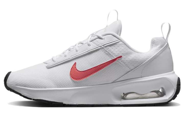 Nike Nike Air Max Interlock Lite 'White Magic Ember' Women's