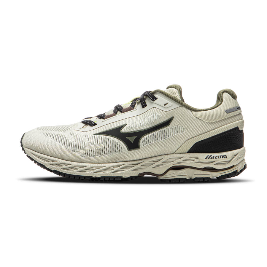 Mizuno Abrasion Resistant Breathable Support Rebound Abrasion Resistant Breathable Support Rebound Low top Casual Shoes
