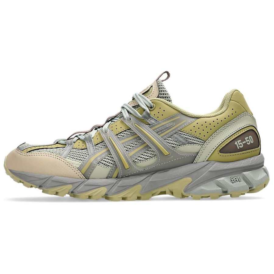 ASICS Gel Sonoma 15 50 Khaki Khaki Beige