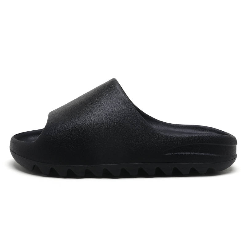 Jeep Jeep Slide Slippers Unisex Black
