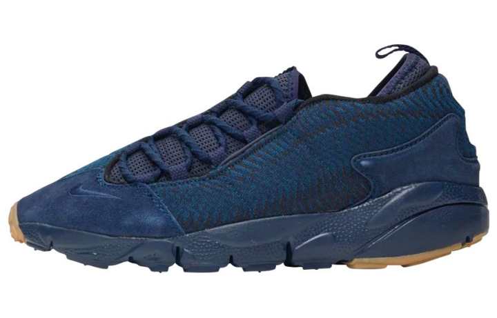Nike Nike Air Footscape Nm 'Indigo'