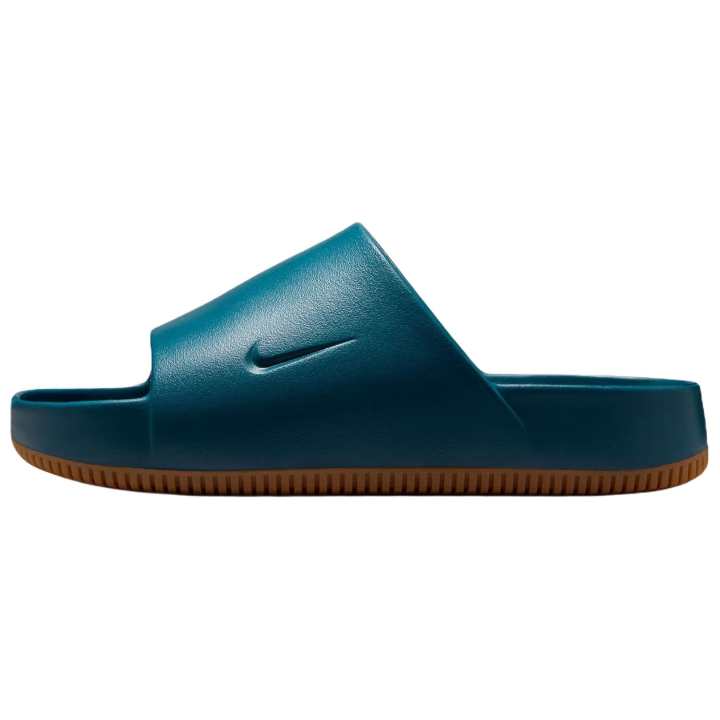 Nike Nike Calm Slide Slippers Men's Blue