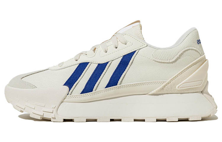 adidas neo Futro Mixr White Blue