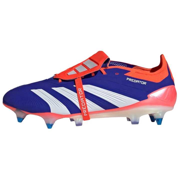 Adidas Predator Elite Adidas Foldover Tongue Sg 'Advancement Pack'