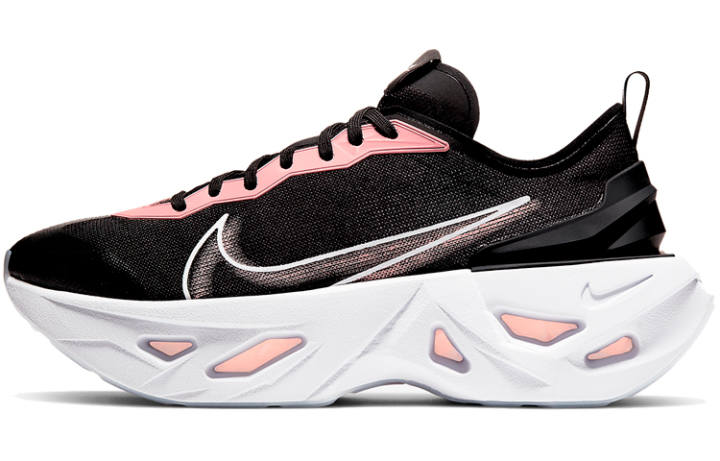 Nike Nike ZoomX Vista Grind Black Pink Women's