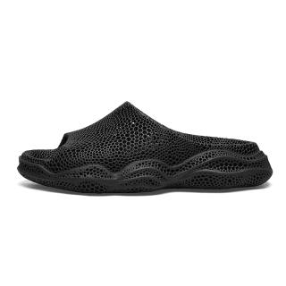 2AM Odor Resistant Cushioning Slide Slippers Unisex