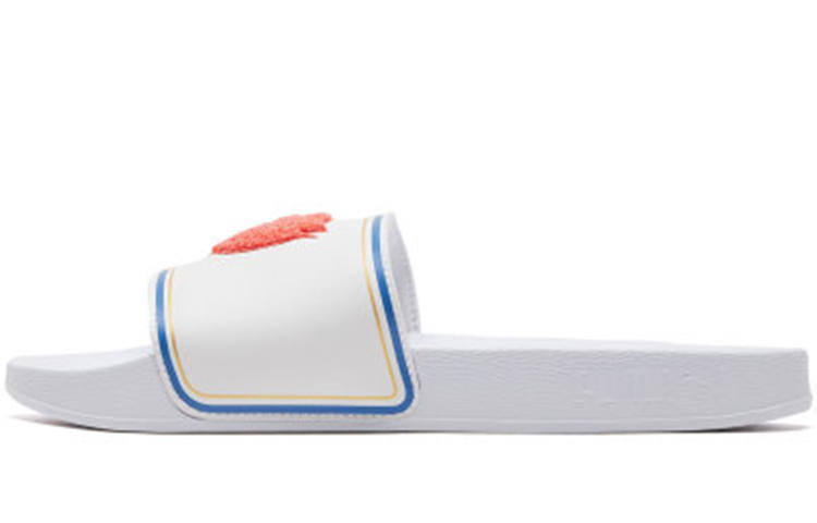 PUMA PUMA Leadcat Ftr Slide 'Badges White'