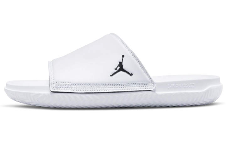 Jordan Jordan Play Slide White Photon Dust