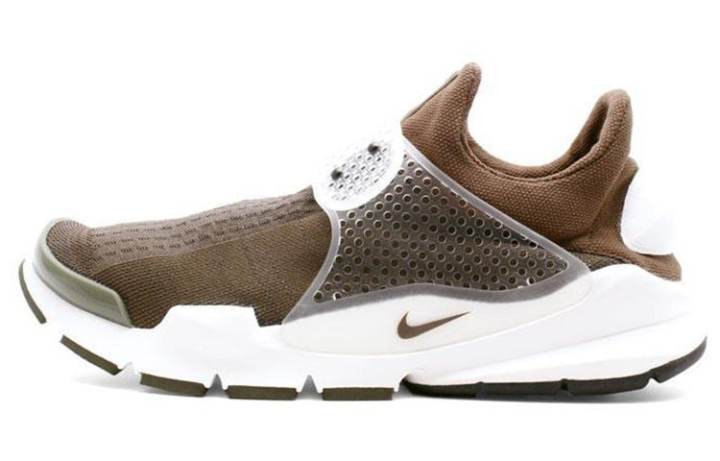 Nike Nike Sock Dart Fragment Dark Loden