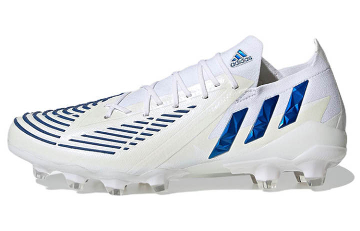 Adidas Adidas Predator Edge.1 Low Hg 'White Blue'