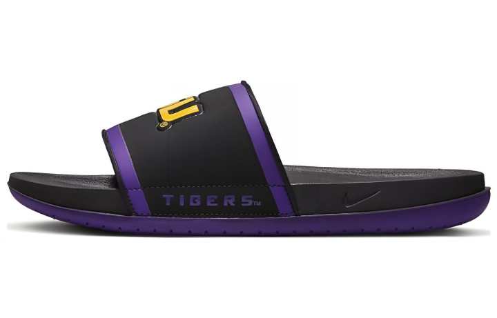 Nike Nike Offcourt Slide 'LSU'