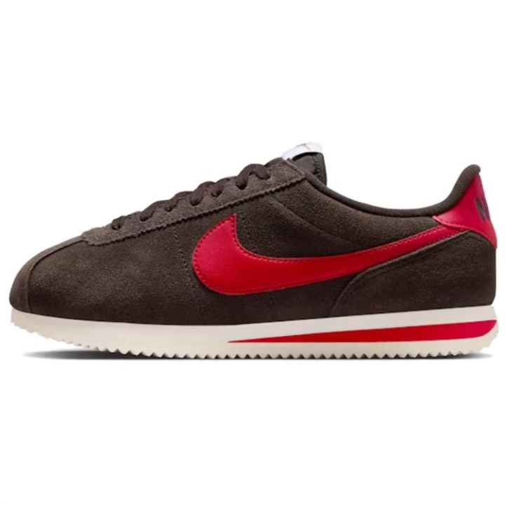 Nike Nike Cortez Casual Shoes Women's Brown