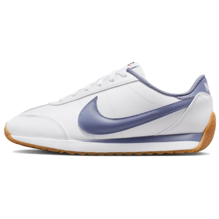 Nike Nike Pacific Casual Shoes Women's White Blue